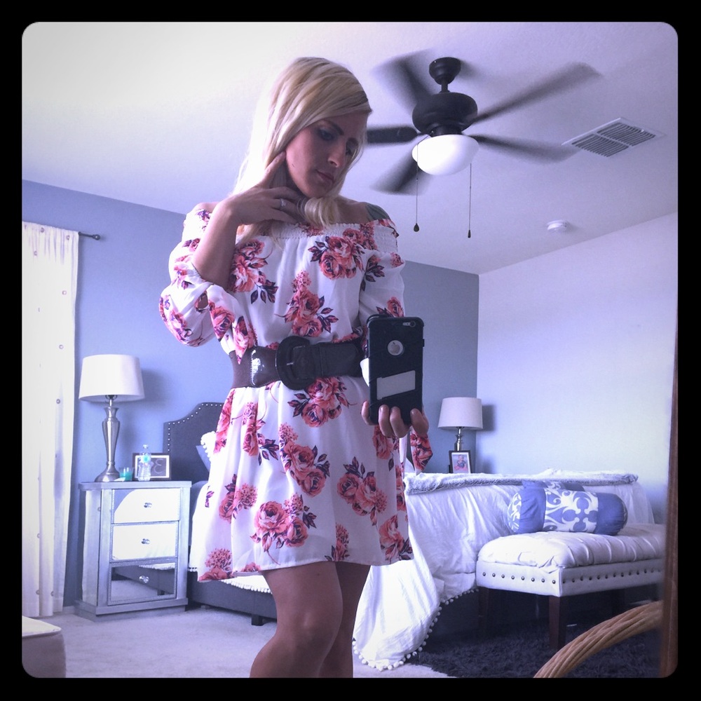 Beautiful dress
